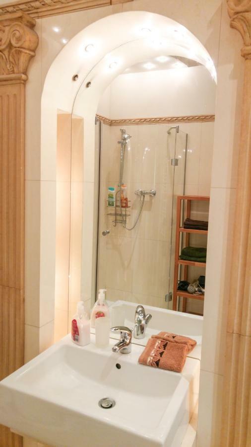 Krowoderska Apartment Краков Экстерьер фото