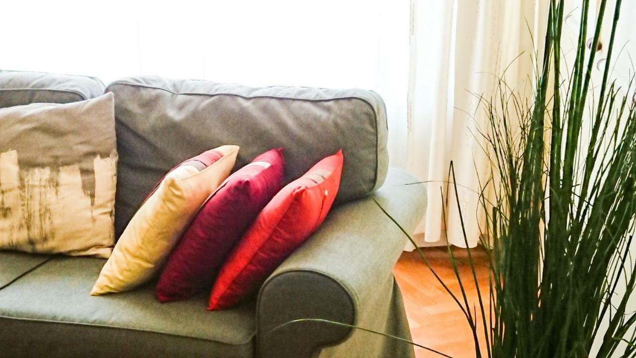 Krowoderska Apartment Краков Экстерьер фото