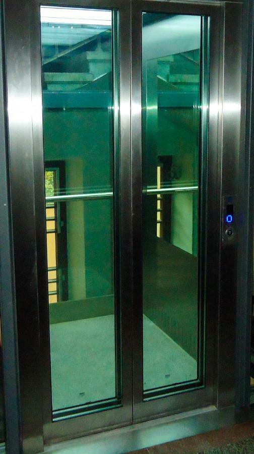 Krowoderska Apartment Краков Экстерьер фото