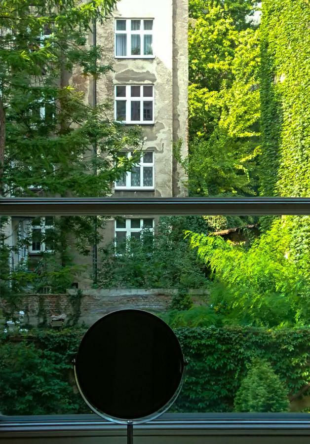 Krowoderska Apartment Краков Экстерьер фото